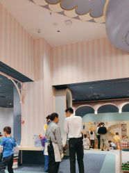 -奈尔宝家庭中心·亲子餐厅(北京东坝万达店)