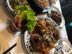 -卫鼎轩·家宴(水上公园店)