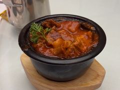 -俄士厨房(五棵松华熙LIVE店)