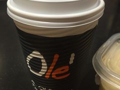 -欧式面包坊(青岛万象城店)