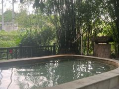 -天赐温泉