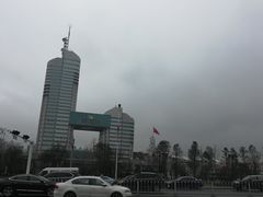 -湖南广电中心大楼