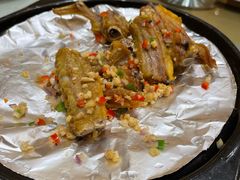 -聚福山莊·寻味顺德(北滘店)