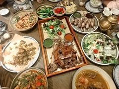 -那时新疆·若羌(经纬汇店)