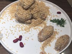 -将相和·海鲜蒸饺大连菜