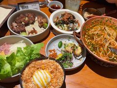 -SHAN山(前滩太古里店)