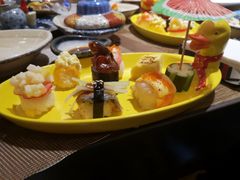 -古田居·特色寿司料理(骏欣中心店)