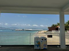 -三亚西岛海洋文化旅游区