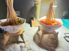 -康悦故事·海鲜自助(雅士亚豪生店)