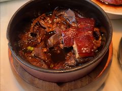 -吴越荣记苏州菜·松鼠桂鱼(月光码头店)