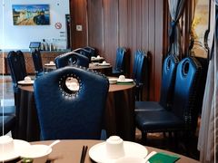 大堂-望乡楼上海菜(日月光店)