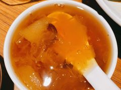 银耳莲子炖雪梨-好嫂子(知春路店)