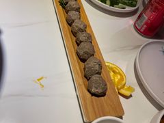 -祥源胡同·涮牛羊肉火锅(花桥店)