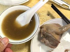 -石岐鸽师傅餐厅(石岐总店)