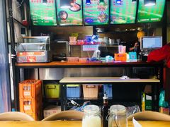 -螺大蛳柳州螺蛳粉·火锅·热干面(西城永捷店)