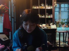 -不舍昼夜咖啡馆