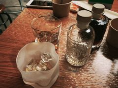 冰滴-柚下次·关东煮