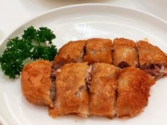 -莆田餐厅PUTIEN(西安万象天地店)