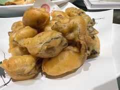 -万宝海鲜舫(劳动公园店)