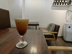 -Double cafe