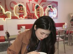 -Eckl’s爱氏热狗(猫街店)