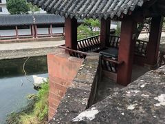 -东坡赤壁风景名胜区