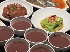 -简小舍·民间手艺菜(武昌江滩店)