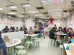 大堂-维记咖啡粉面(福荣街店)