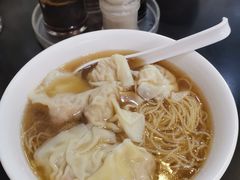三宝云吞面-食为先(中山七路店)