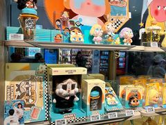 -泡泡玛特POPMART(合生汇店)