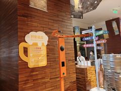 -The COOK·厨餐厅·自助餐(浦东嘉里大酒店)