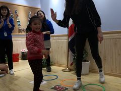 -I-Shine英语国际教育(大三林中心)