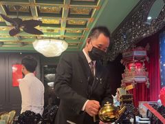 -誉八仙粤菜(万象天地店)