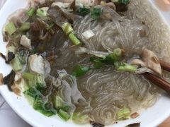 -甘记肥肠粉(马鞍北路店)