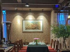 -翡翠鸟精品泰国菜(北辰财富中心店)
