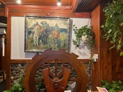 -老井俄式餐厅