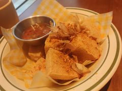 -泰盏鬼·颓废冬阴(陈家祠扬韬店)