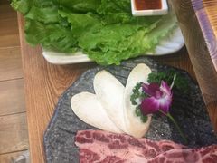 -万兴佳烤肉·长白山老味道(宏泰广场店)