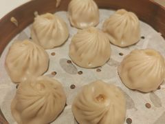 精品虾肉小笼包-知味观(湖滨店)