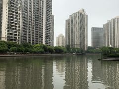 -苏州河梦清园环保主题公园