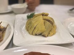 -上海精菜馆(虎踞关店)