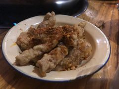 -周幺妹重庆老火锅(银泰城总店)