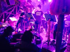-MM·五声·音乐人与调酒师(西安路店)
