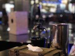 餐具摆设-西街夜油条·麻团包乌饭