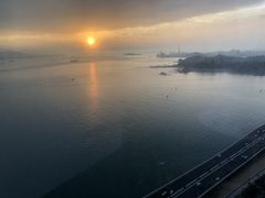 -演武大桥观景平台