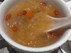 -留半山·香港食堂(啦啦宝都店)