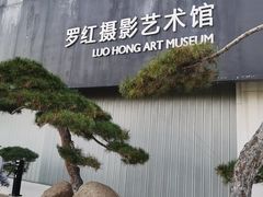 -罗红摄影艺术馆