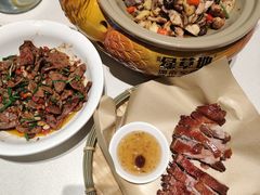 -绿草地·湘菜(悦方ID mall店)