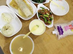 -粥宫壹号(河东店)