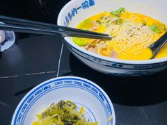 -和府捞面(南京商厦店)